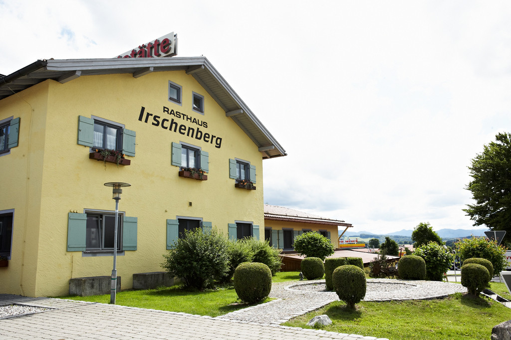 ADAC testet Rastanlagen: Fünf fallen durch