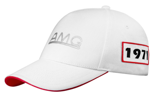 AMG-Kollektion im Stil der Siebziger