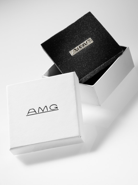 AMG-Kollektion im Stil der Siebziger