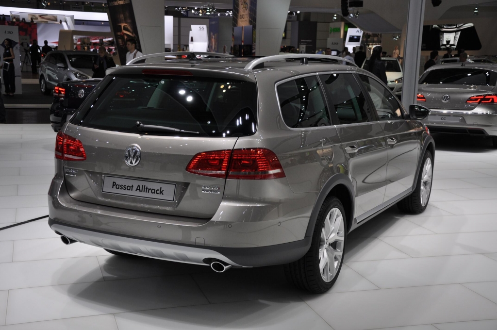 AMI 2012: VW Up, Seat Mii und Skoda Citigo, Audi Q5 und Seat Toledo
