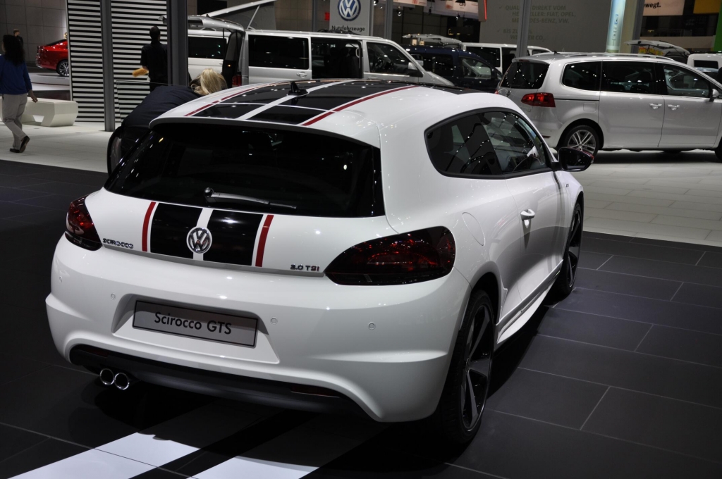 AMI 2012: VW Up, Seat Mii und Skoda Citigo, Audi Q5 und Seat Toledo