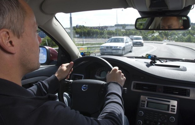 Assistenzsysteme im Feldtest - Hilfreich auch beim Spritsparen