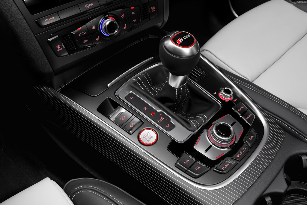 Audi präsentiert den SQ 5