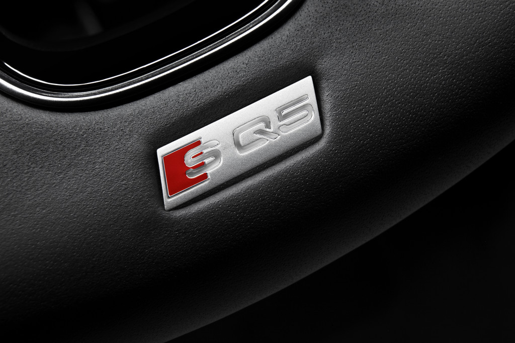 Audi präsentiert den SQ 5