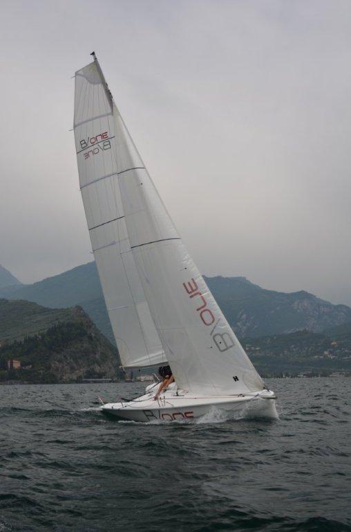 B/One feierte Weltpremiere am Bodensee