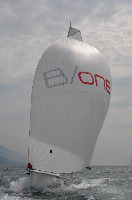 B/One feierte Weltpremiere am Bodensee