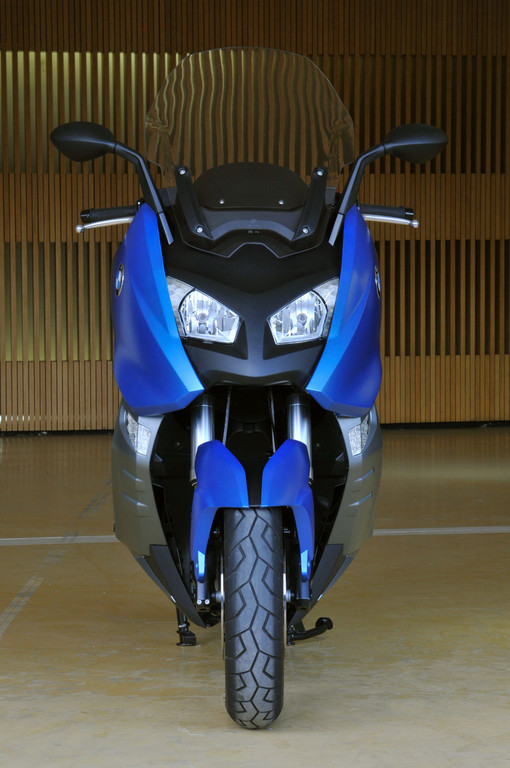 BMW C 600 Sport und C 650 GT kommen im Juli