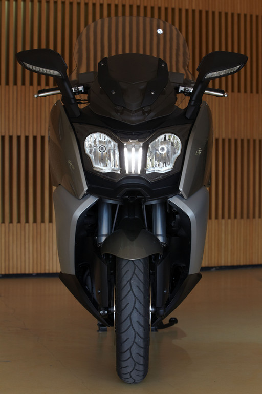 BMW C 600 Sport und C 650 GT kommen im Juli