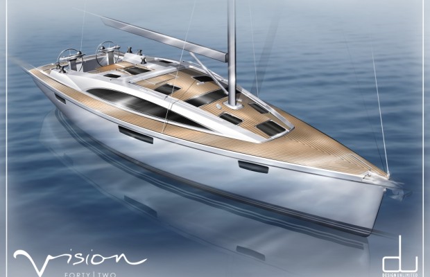 Bavaria Vision 42: Zuwachs im Luxussegment