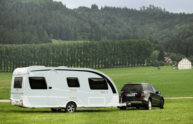 Caravan- und Reisemobilexperte Dethleffs will langsamer wachsen