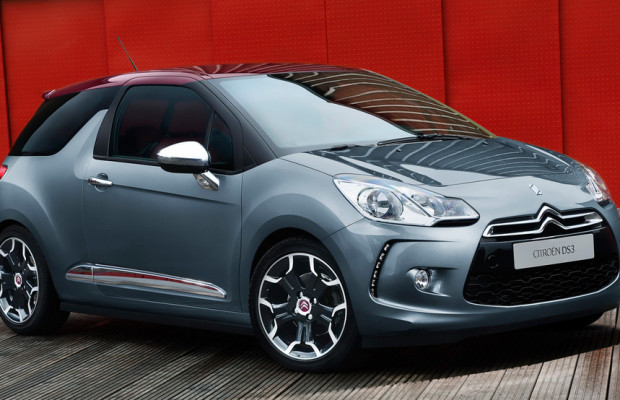 Citroën DS3 und C3 Picasso jetzt mit Flüssiggas-Variante ab Werk