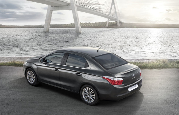 Citroën bringt neue Modelle für Wachstumsmärkte
