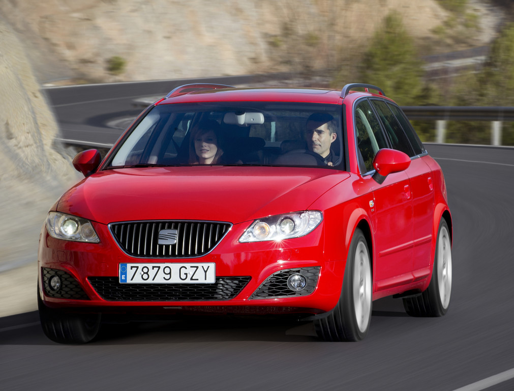 Das sind die Autos mit dem geringsten Wertverlust