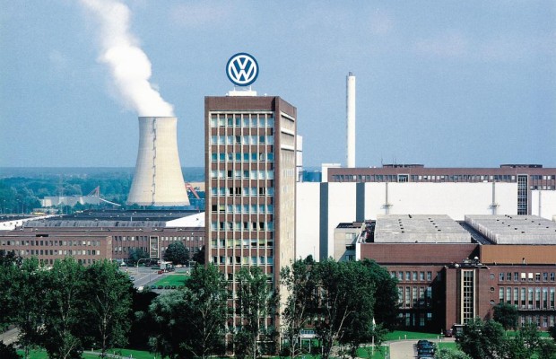 Datenschützer nehmen VW in Visier