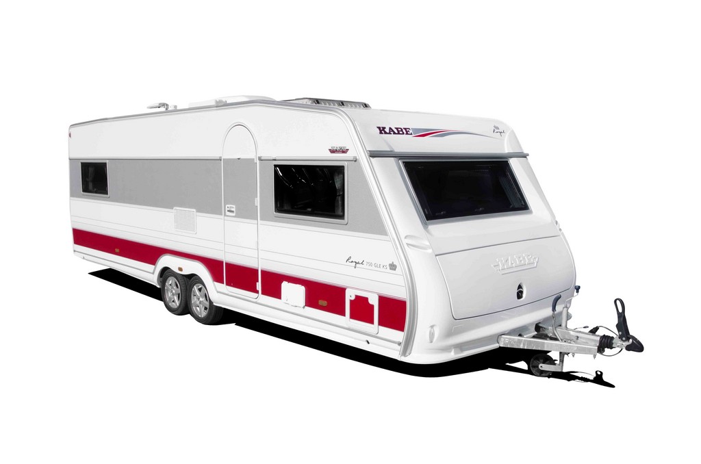 Dometic präsentiert neue Eingangstür