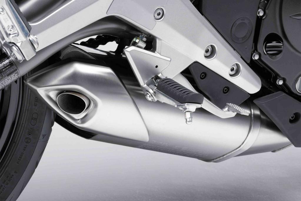 Doppelfahrbericht Kawasaki ER-6n und ER-6f: Quirliges Duo für jedermann