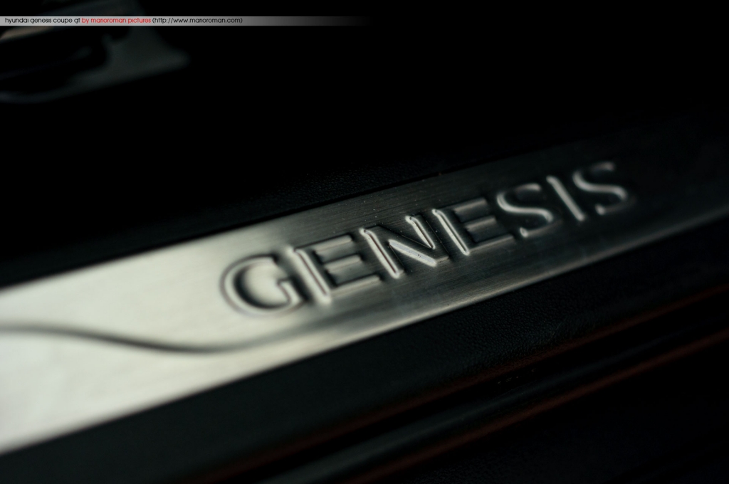 Fahrbericht 2011 Hyundai Genesis Coupé GT 3.8 V6 – Koreanischer Driftkin