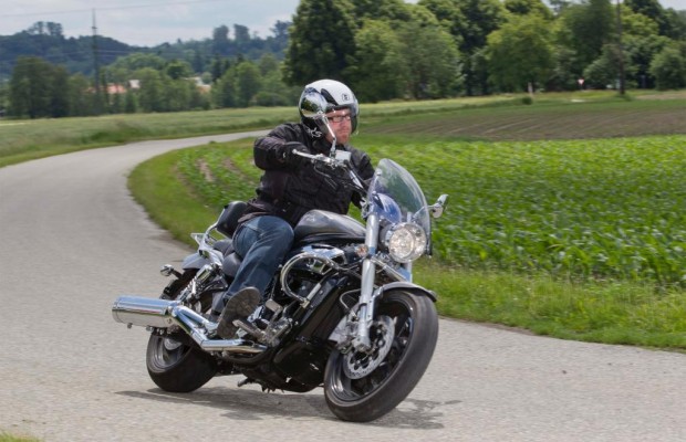 Fahrbericht Hyosung GV 650i Pro: Zwei Seelen in einer Brust