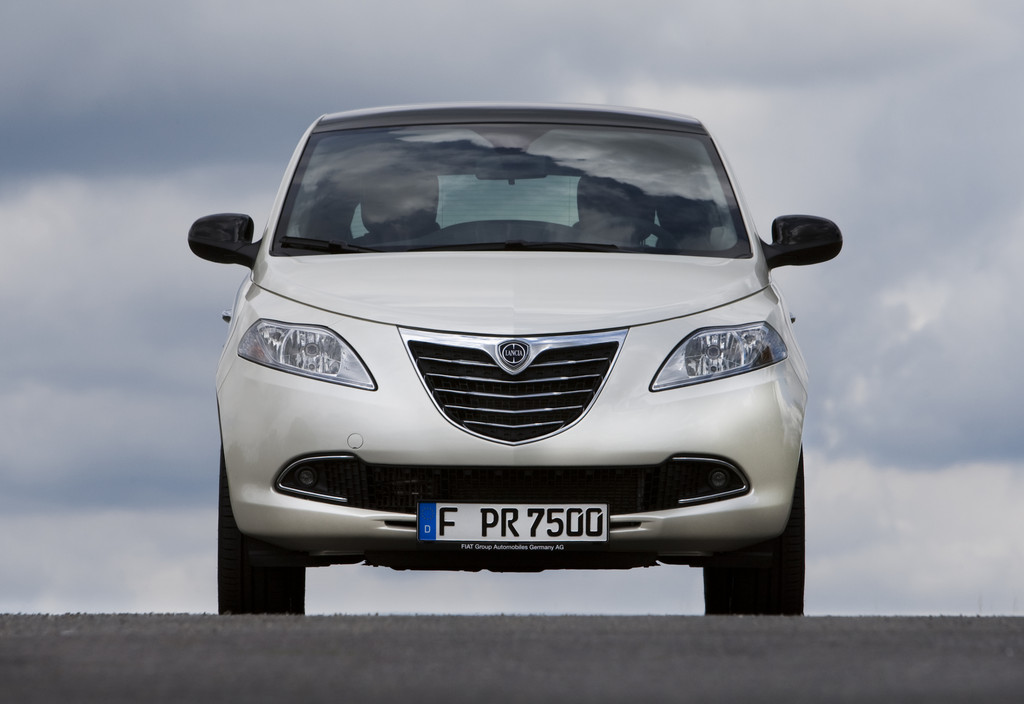 Fahrbericht Lancia Ypsilon 0,9 Twinair Turbo: Extravaganter Lebenskünstler