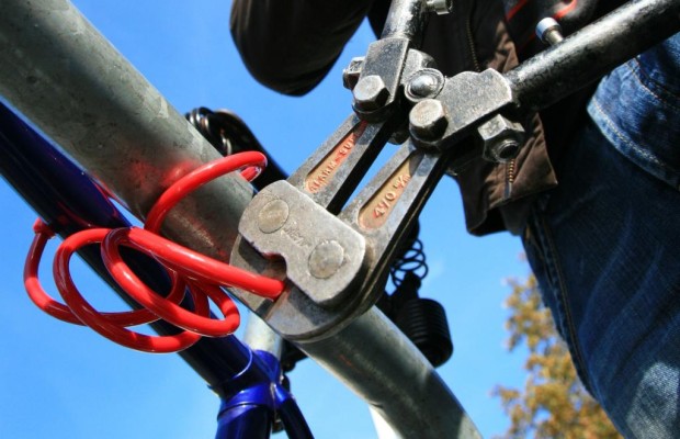 Fahrrad-Diebstähle - Münster ist Hochburg