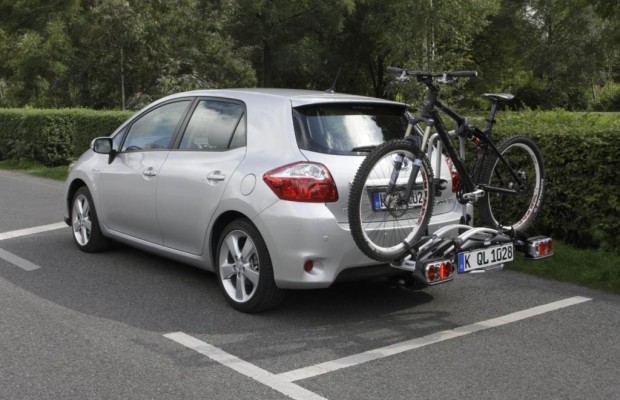 Fahrradträger im Test - Preiswert ist nicht gut genug
