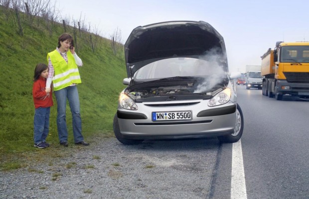 Fiat und Europ Assistance: Rundum-Sorglos Service