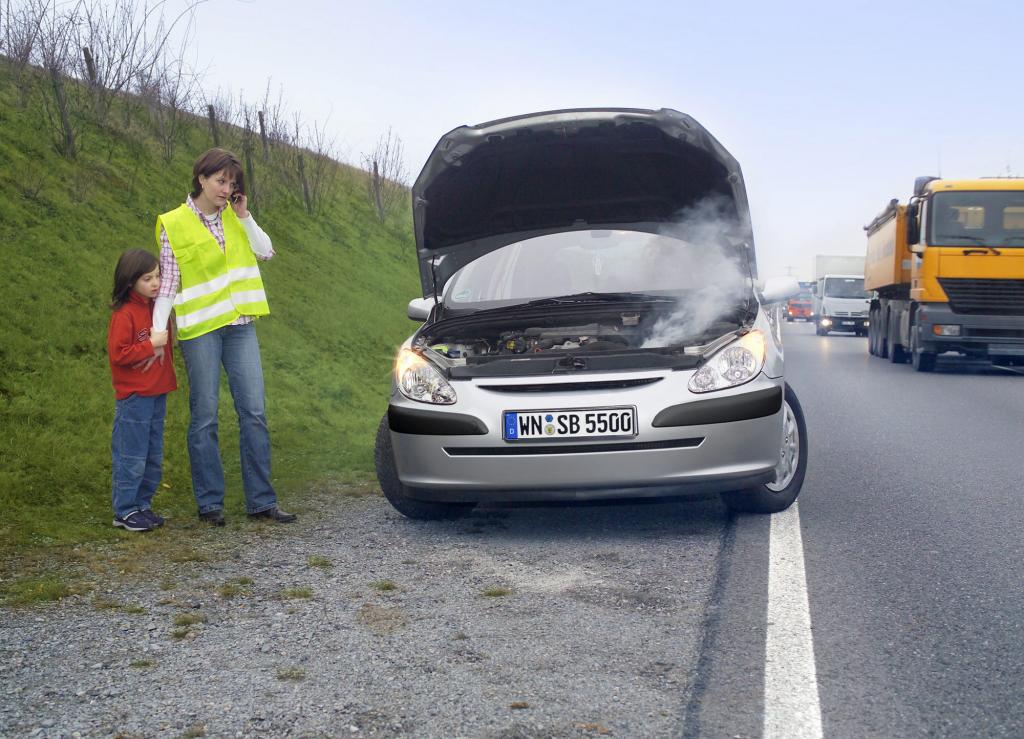 Fiat und Europ Assistance: Rundum-Sorglos Service