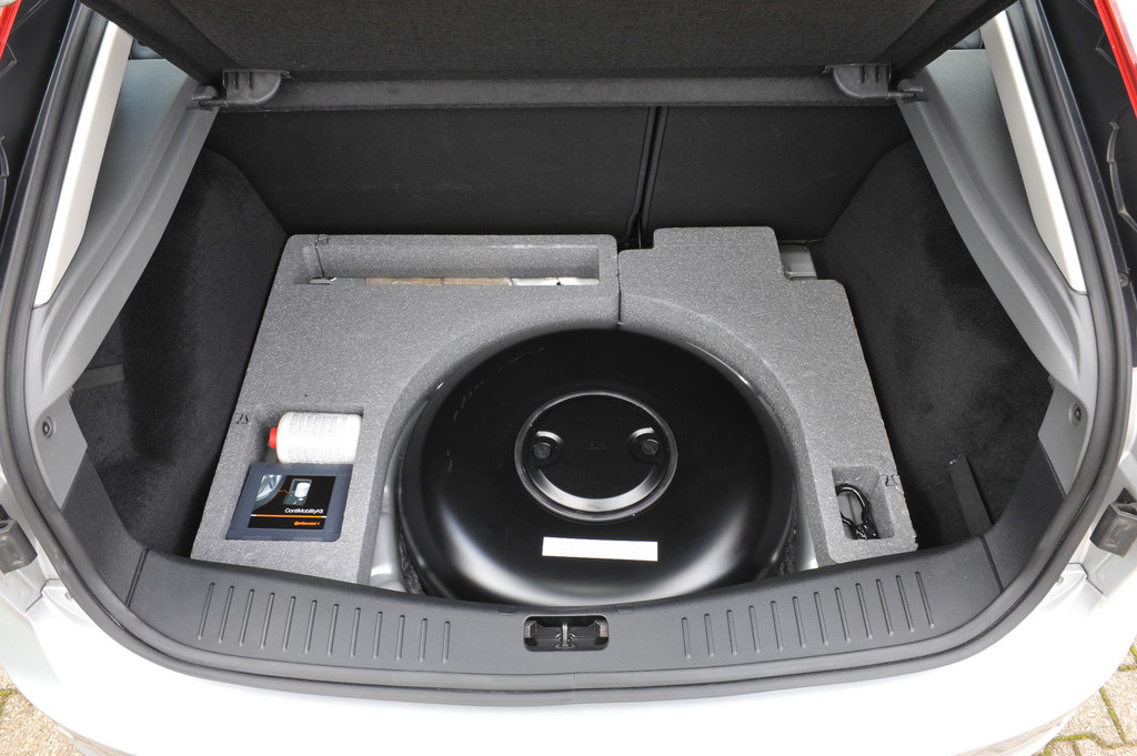 Ford Focus jetzt auch mit Gasantrieb