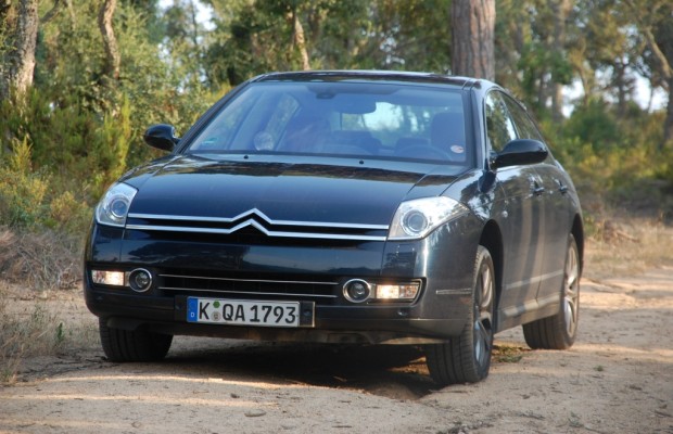 Frankreich plant Steuer für Luxusautos