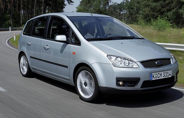 Gebrauchtwagen-Check: Ford Focus C-Max - Kompakt und praktisch