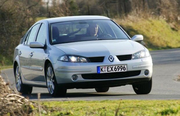 Gebrauchtwagen-Check: Renault Laguna - Franzose mit Mängeln