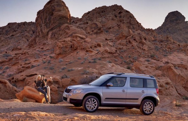 Geländegängige Preis-Brecher: Die Top-Ten der günstigsten SUV