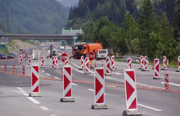 Hohes Unfallrisiko in Baustellen durch veraltete Vorschriften