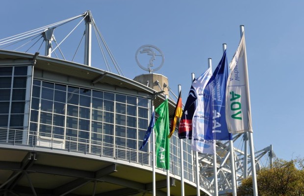 IAA Nutzfahrzeuge: Bis 2020 in Hannover