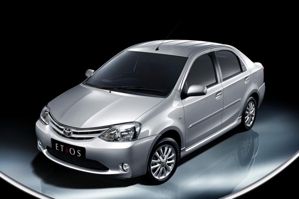 Indiens sprießender Automarkt lässt bei Toyota die Modellvielfalt blühen