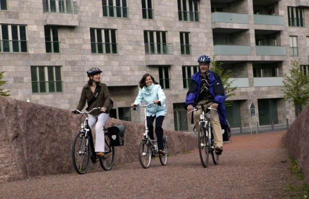 Infrastruktur: Weniger Bundesmittel für Radwegebau
