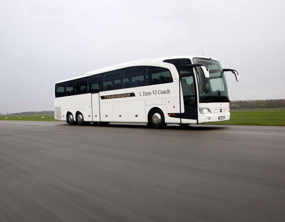 Innovationspreise für Mercedes-Benz und Solaris