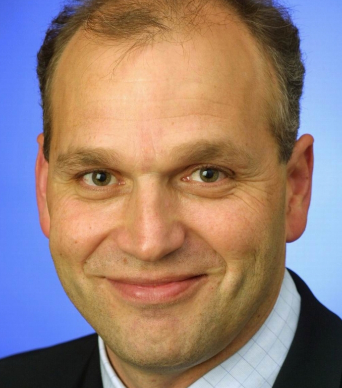 Jürgen Stackmann.