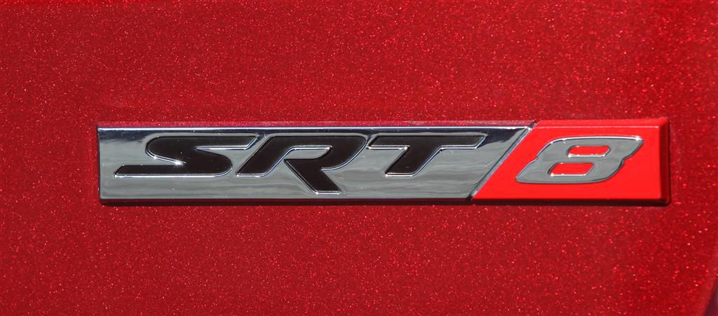 Jeep Grand Cherokee SRT: Keine Antwort auf Sinnfragen