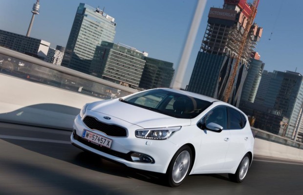Kia hält Kurs auf weitere Rekorde am deutschen Markt