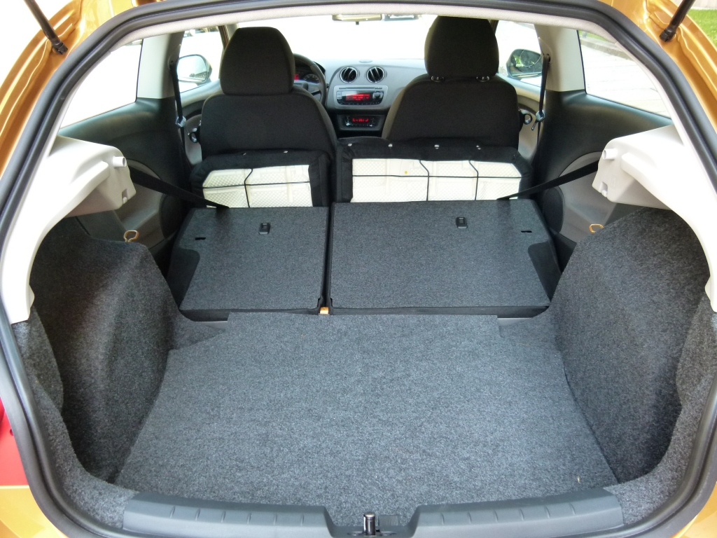 Kleinwagen-Duell: Kia Rio gegen Seat Ibiza und Toyota Yaris