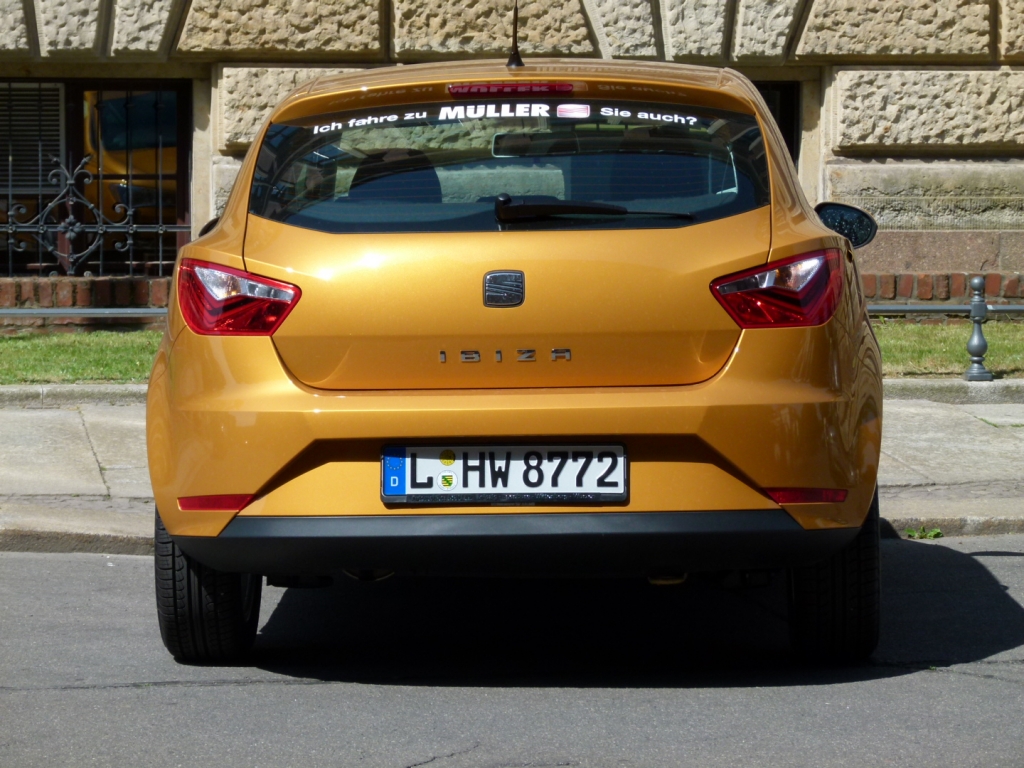 Kleinwagen-Duell: Kia Rio gegen Seat Ibiza und Toyota Yaris
