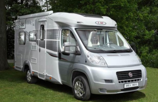 LMC (Lord Münsterland Caravan) - Abgespeckt in den nächsten Urlaub