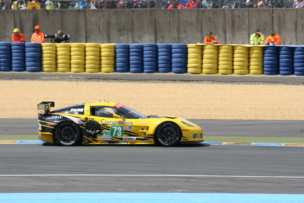 Le Mans 2012: Audi alleine an der Spitze