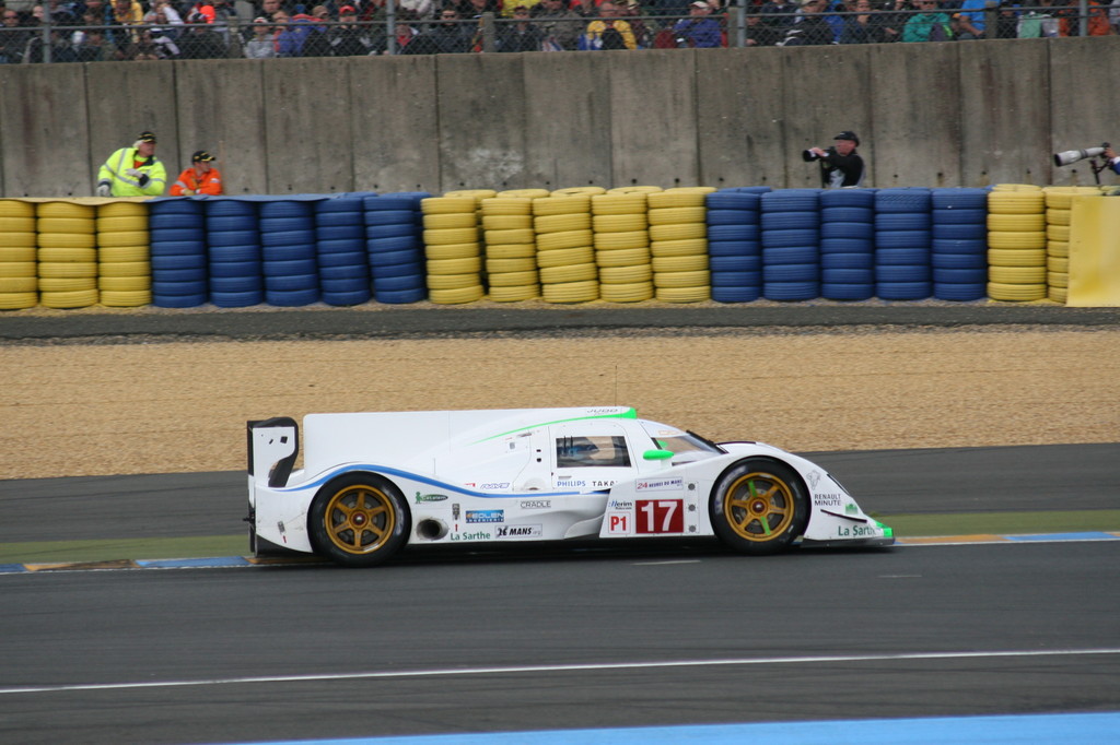 Le Mans 2012: Audi alleine an der Spitze