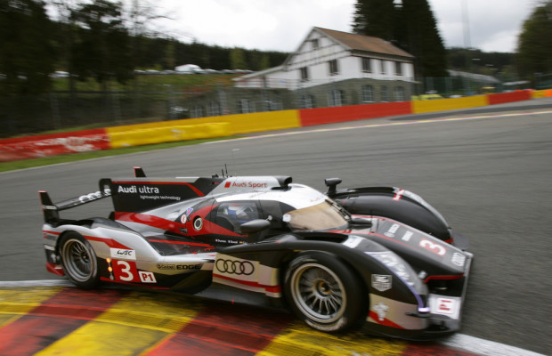 Le Mans 2012: Audi und Toyota wollen mit einem Hybrid siegen