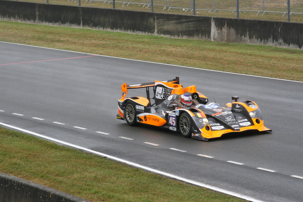 Le Mans 2012: Audi unterstreicht beim Warm-up Dominanz