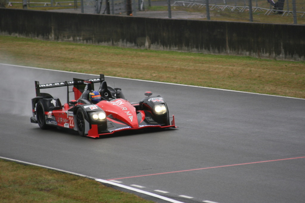Le Mans 2012: Audi unterstreicht beim Warm-up Dominanz