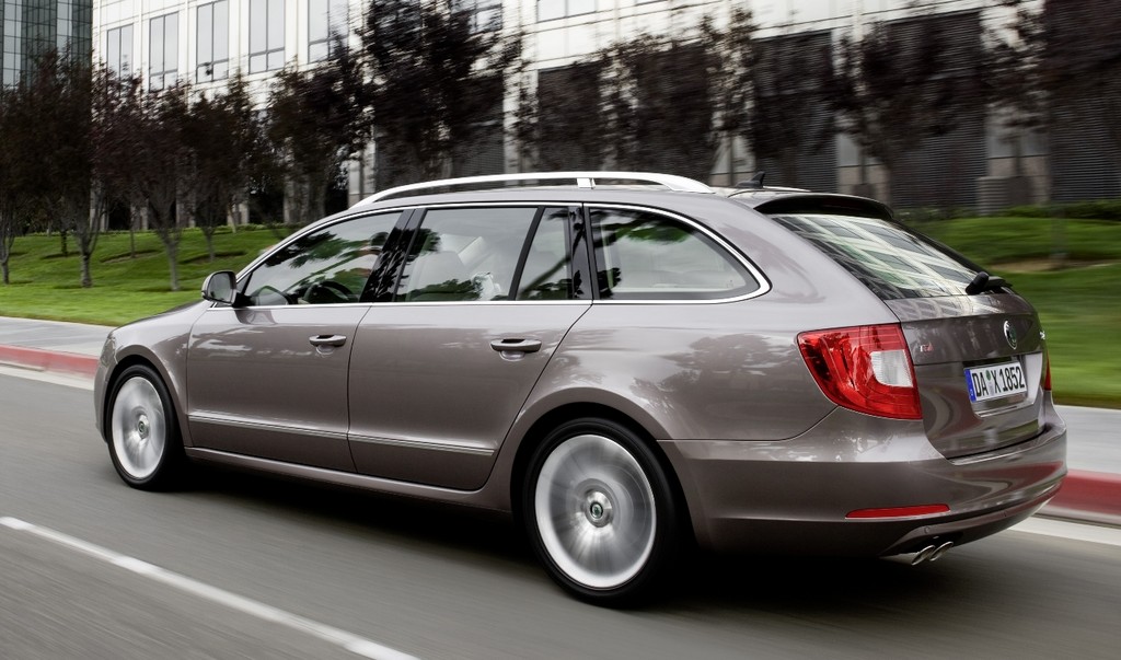 Leser wählten die besten Familienautos