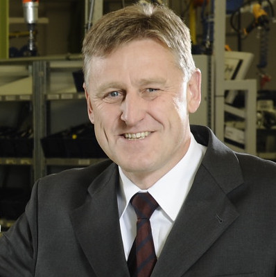 MAN Diesel & Turbo erweitert Vorstand